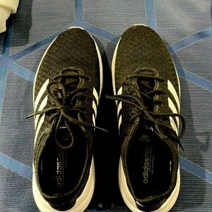 Adidas’s Neo cloud foam sneakers